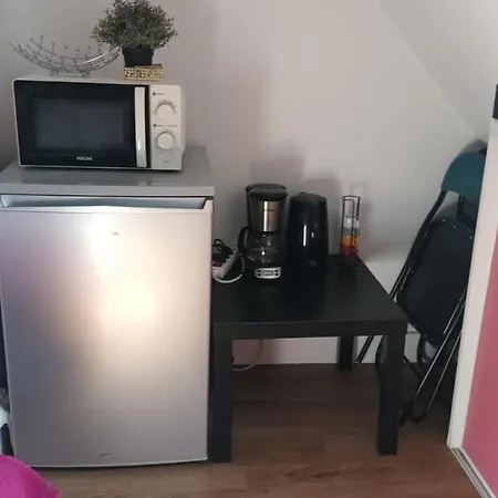 In A Prestigious Neighborhood - 6th Floor With No Elevator-